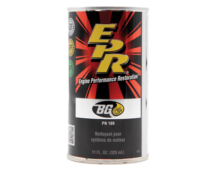 BG EPR Engine Performance Restorer - Pack Selection Available