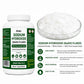 iDrain Sodium Hydroxide (NaOH) Lye Flakes 99% Pure – Industrial Strength Caustic Soda Drain Opener &amp; Multi-Purpose Cleaner – 1 lb - Pack Selection Available