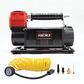 Motor God 12V Portable Air Compressor
