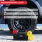 Motor God 12V Portable Air Compressor
