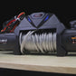 Motor God 12000 lb Electric Winch